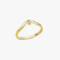 Skim Ring - AYUNA