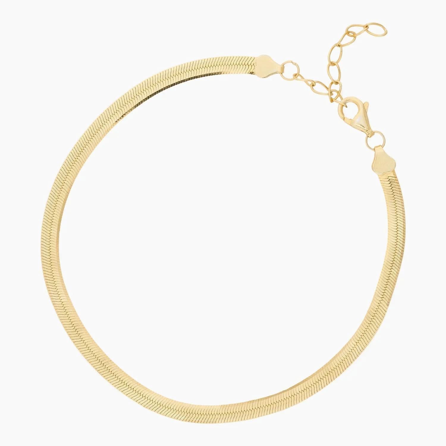 Snakeskin Bracelet - AYUNA