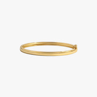 Solid Bangle - AYUNA