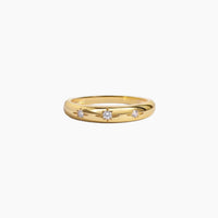 Starburst Ring - AYUNA