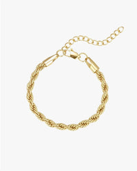 Talulla Bracelet 4mm - AYUNA