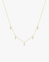 Tasia Necklace - AYUNA