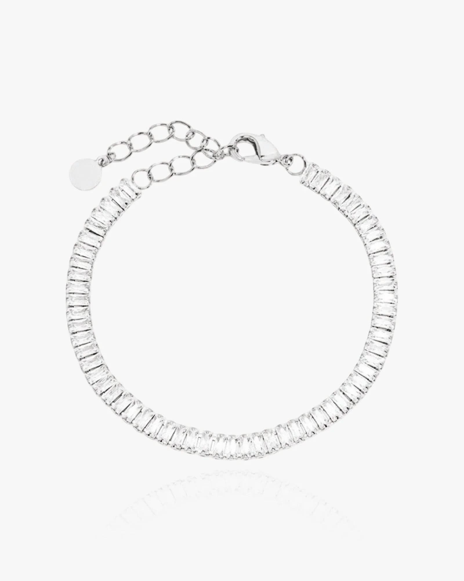 Tennis Bracelet - AYUNA