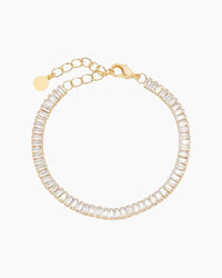 Tennis Bracelet - AYUNA