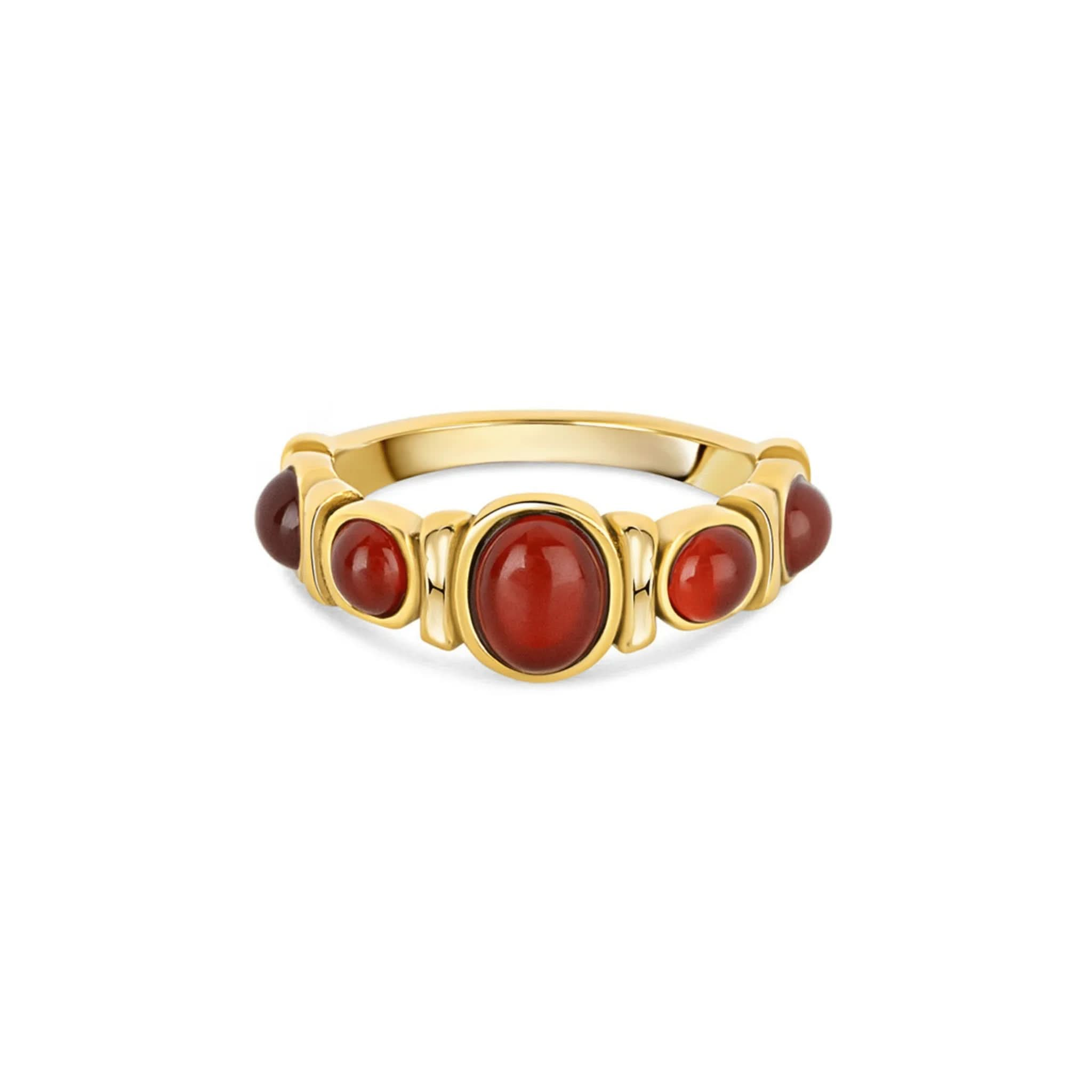 Tierra Ring - AYUNA