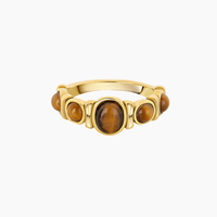 Tierra Ring - AYUNA