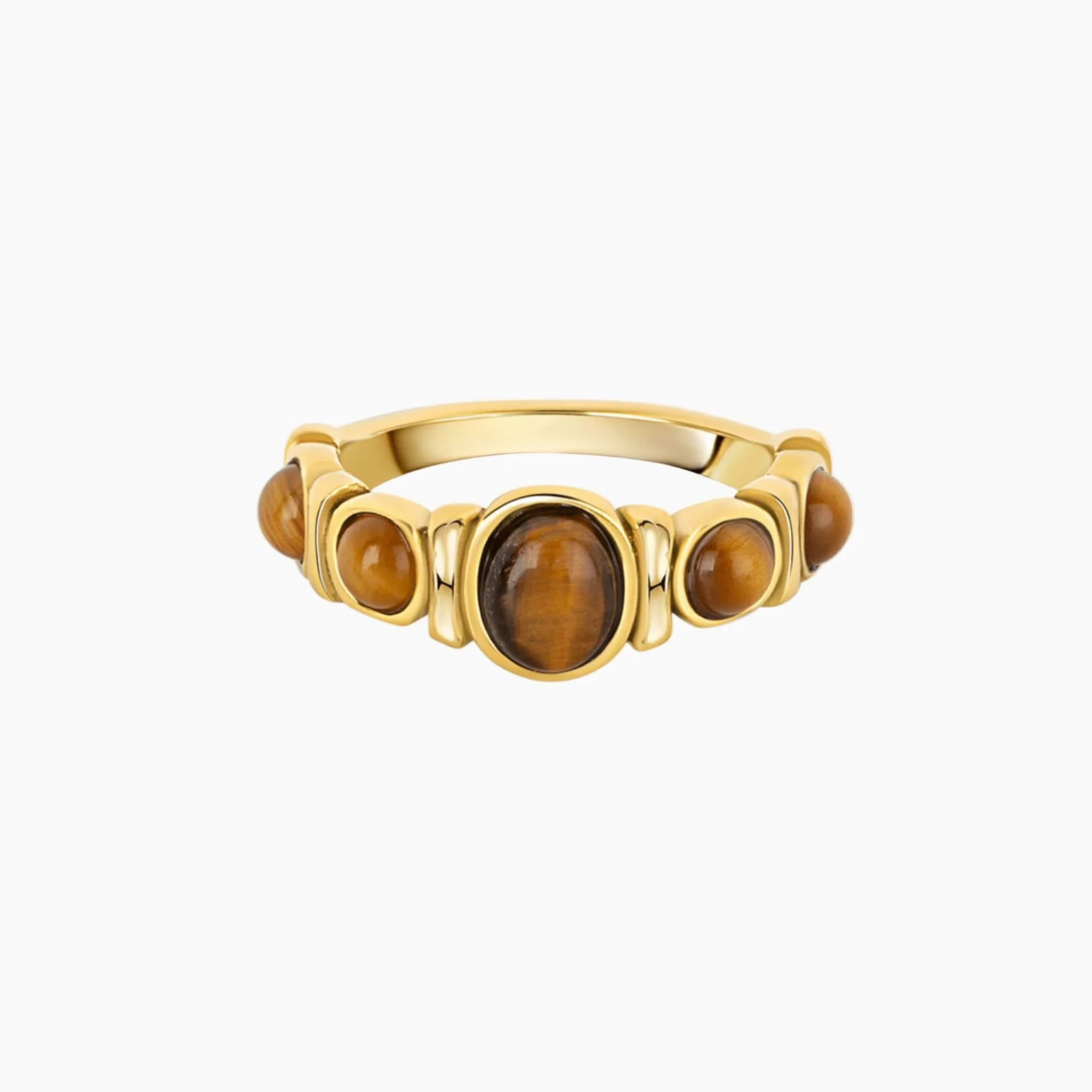 Tierra Ring - AYUNA