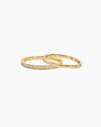 Two Ring Set 2 - AYUNA