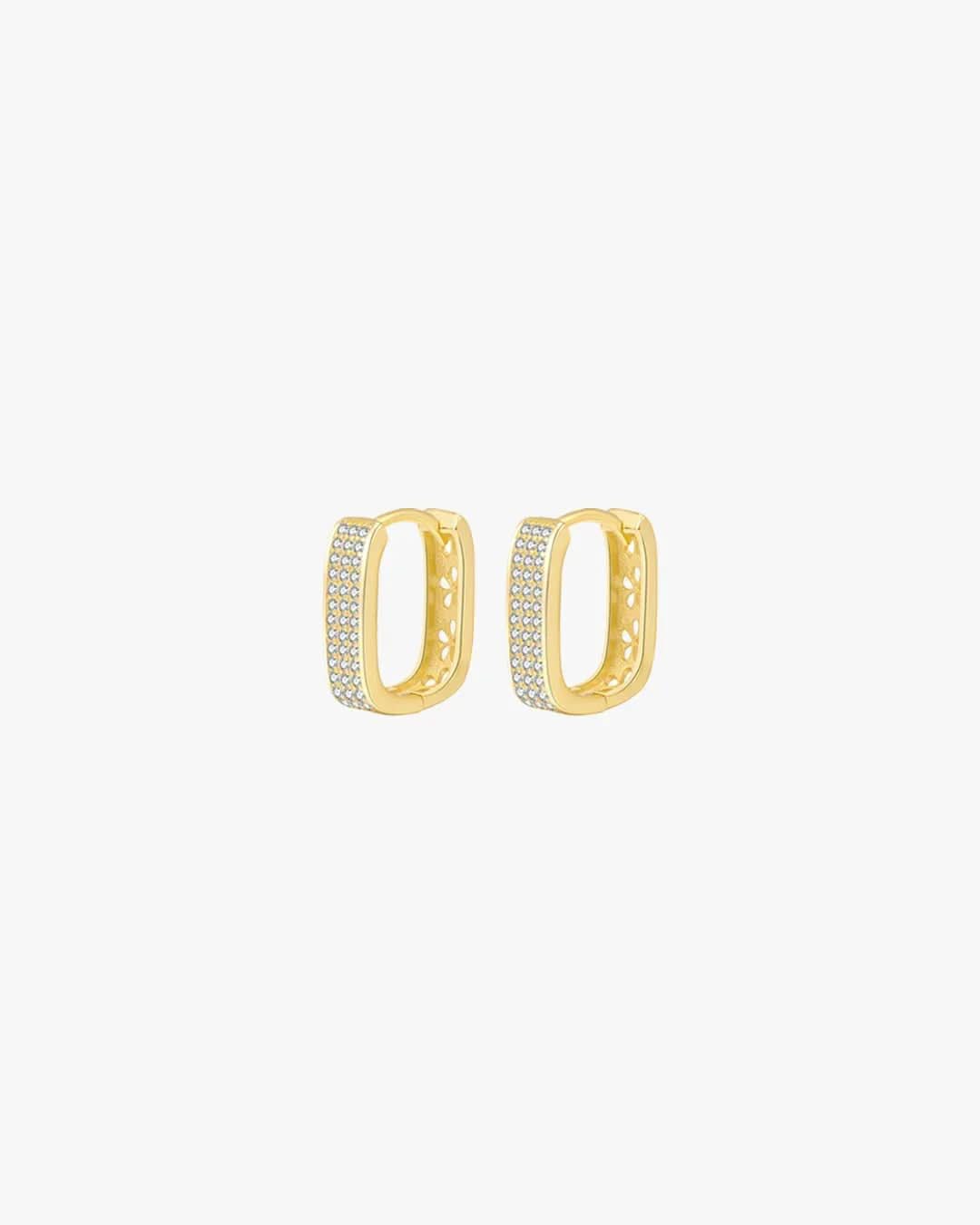 Willow Huggies - Gold - AYUNA