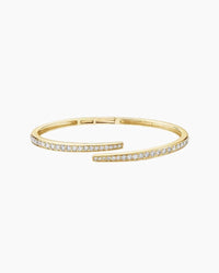 Wrap Around Tennis Bracelet - AYUNA